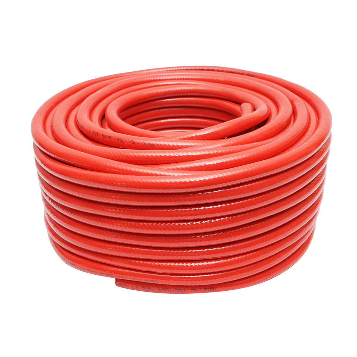 Acetylene hose 10mm 10 bar red 50m DN10